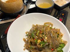-同仁四季椰子鸡(海岸城天利店)