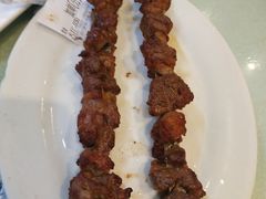 -福寿斋·老北京铜锅涮肉·烤鸭(顺义总店)