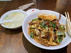 -寻裕记·现炒浇头面(人民广场店)