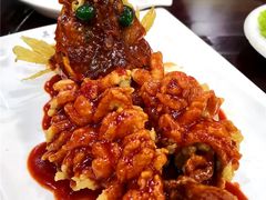 -吴门人家·苏宴宫廷菜(拙政园店)