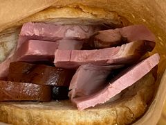 -门框胡同百年卤煮(鸟巢店)