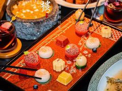 -锦楼·臻选新杭帮(杭州中心店)