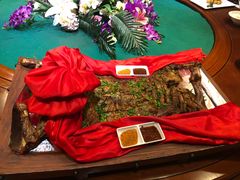 -大汗行宫园林餐厅