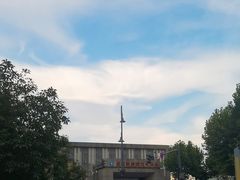 -武汉关码头(轮渡站)