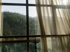 -中铁花水湾温泉酒店(大邑店)