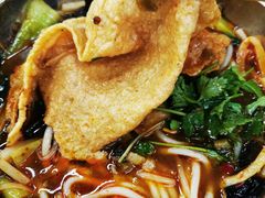 -红鼻子桂林米粉(金唐新光界店)
