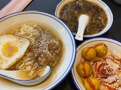 -左记港食(融科天城店)