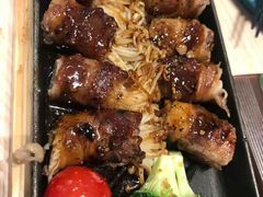 -晴季寿司(红旗街万达店)