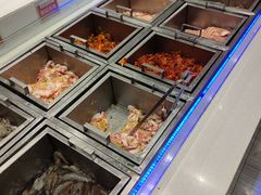 -玫瑰花园自助烤肉(顺义鑫海韵通店)