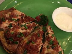 -彼德西餐厅(凯德广场新南店)