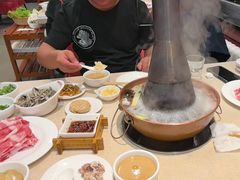 -阳坊大都涮羊肉(阳坊总店)