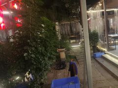 -醉月城西昌火盆烧烤(天府店)
