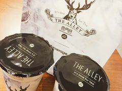 -鹿角巷The Alley(龙湖天街店)