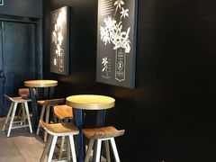 -星巴克(无锡东方商厦店)