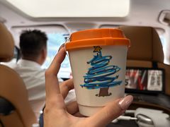 -麦当劳(深圳北站高铁店)