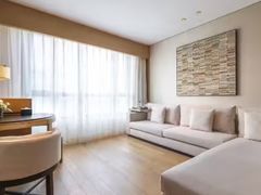 -杭州逸酒店(西湖武林店)