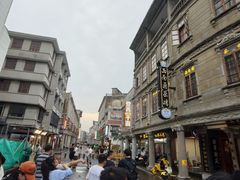 -汕头市小公园