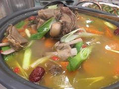 -鑫皇朝酒店(建设一路店)