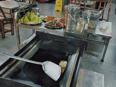 -郝大姐·乌龙山铁板烧(大学城三店)