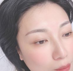-久匠·野生眉半永久纹绣