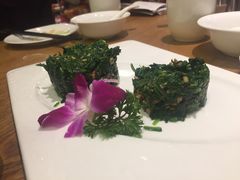 -品大三·南京菜(大行宫店)