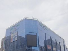 -天虹购物中心(石路店)