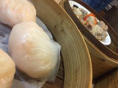 -添好运点心专门店(中环IFC店)