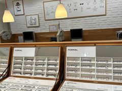 -JINS (上海虹桥南丰城店)
