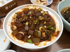 -老磨油饼(高陵店)