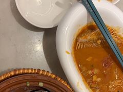 -小菜园新徽菜(南京秦淮龙蟠汇店)