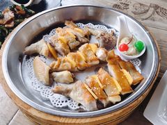 -花溪雨·森林餐厅(石基店)