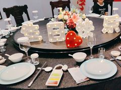 -全聚德(蓝山店)