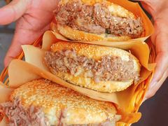 -清真·金鑫隆牛羊肉(环山路店)