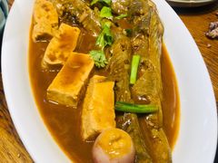 -必点海鲜·鲅鱼水饺(鞍山西道店)