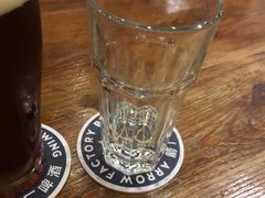 -Arrow Factory Brewing箭厂啤酒