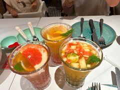 -CRAZYONES克芮旺斯西班牙餐厅(龙湖金沙天街店)