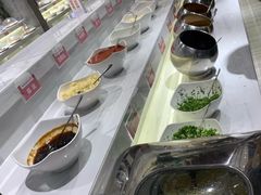 -玫瑰花园自助烤肉(顺义鑫海韵通店)