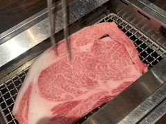 -俺的焼肉(銀座9丁目店)