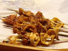 -枪火串烧·东北特色烧烤(罗湖总店)