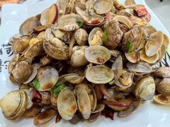 -聚德福海鲜家常菜(刘庄店)