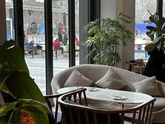 -The Rug Cafe(王府中环店)