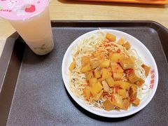 -玉华饮食店(茅台路店)