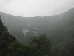 -雅鲁激流探险漂流