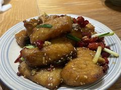-静一餐厅·湖北菜(前门创始店)