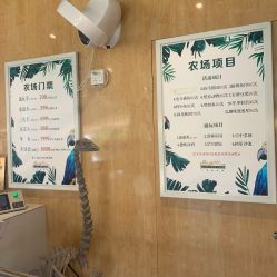 -小蜜蜂农场(凯德七宝购物广场店)