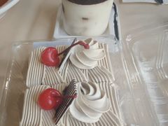 -德大西餐社(云南南路店)