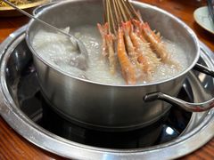 -盈田盈粥庄(黄兴公园店)