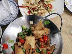 -水韵·渔家臻品私房菜(中庙店)