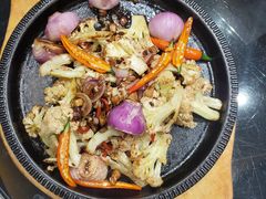 -马仕玖煲·融合菜·酥不腻烤鸭(人大店)