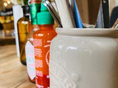 -RAC BAR(安福路店)